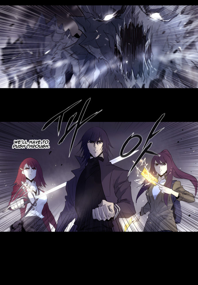 Soul Cartel Chapter 159 page 12 - Chapter 159