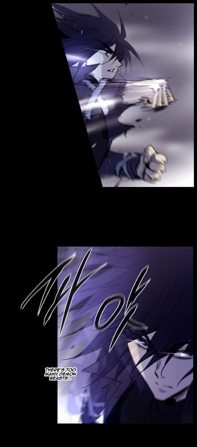 Soul Cartel Chapter 159 page 14 - Chapter 159