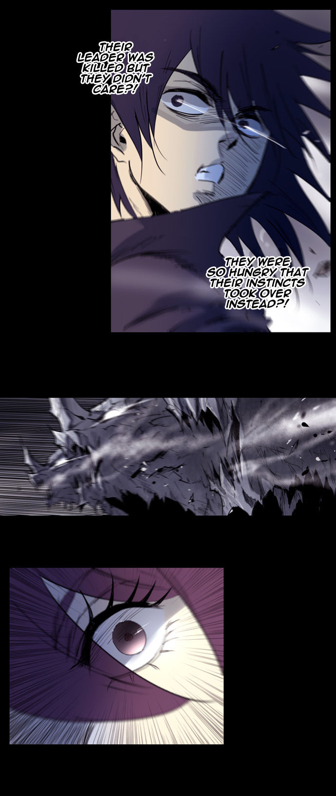 Soul Cartel Chapter 159 page 17 - Chapter 159