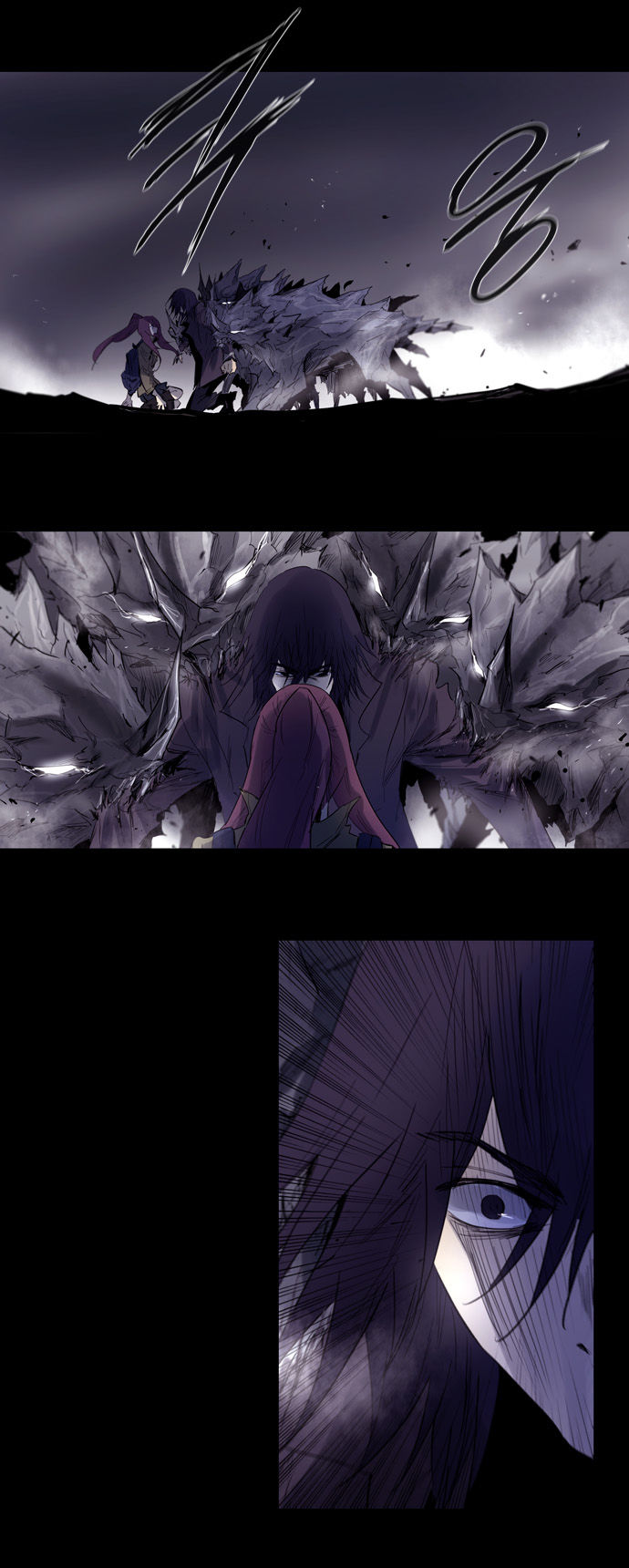 Soul Cartel Chapter 159 page 19 - Chapter 159