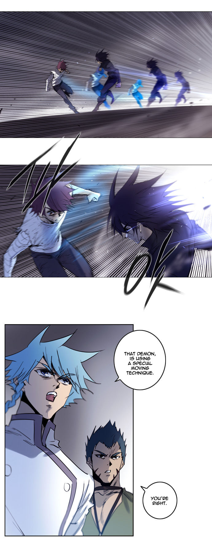Soul Cartel Chapter 159 page 2 - Chapter 159