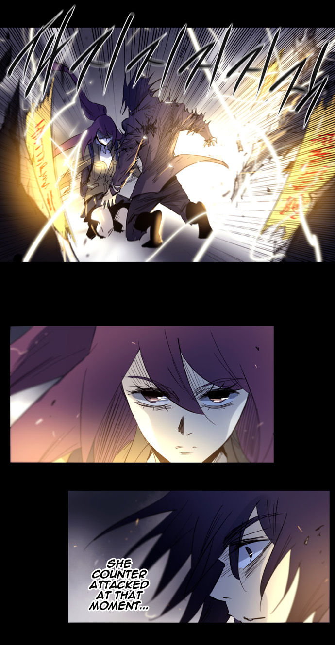 Soul Cartel Chapter 159 page 20 - Chapter 159