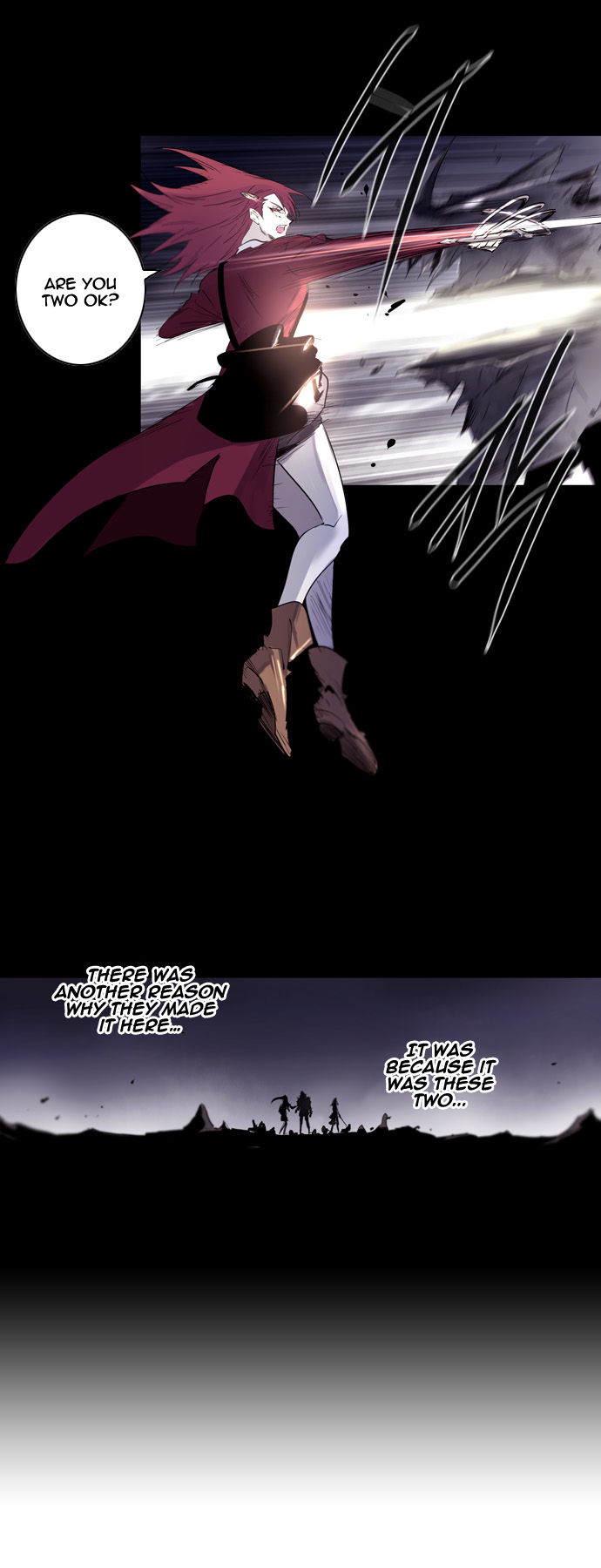 Soul Cartel Chapter 159 page 21 - Chapter 159