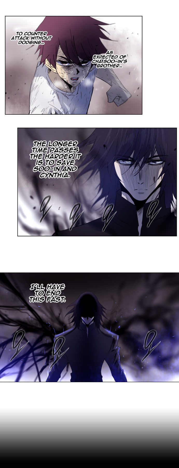 Soul Cartel Chapter 159 page 22 - Chapter 159
