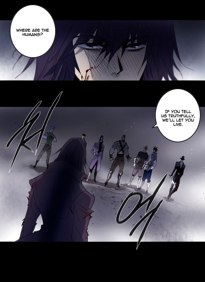 Soul Cartel Chapter 159 page 23 - Chapter 159