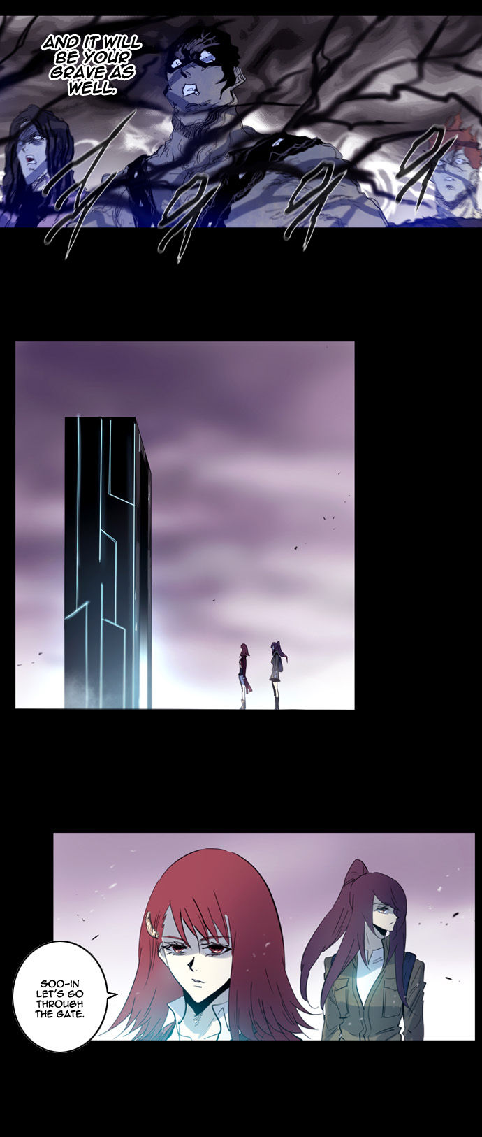 Soul Cartel Chapter 159 page 25 - Chapter 159