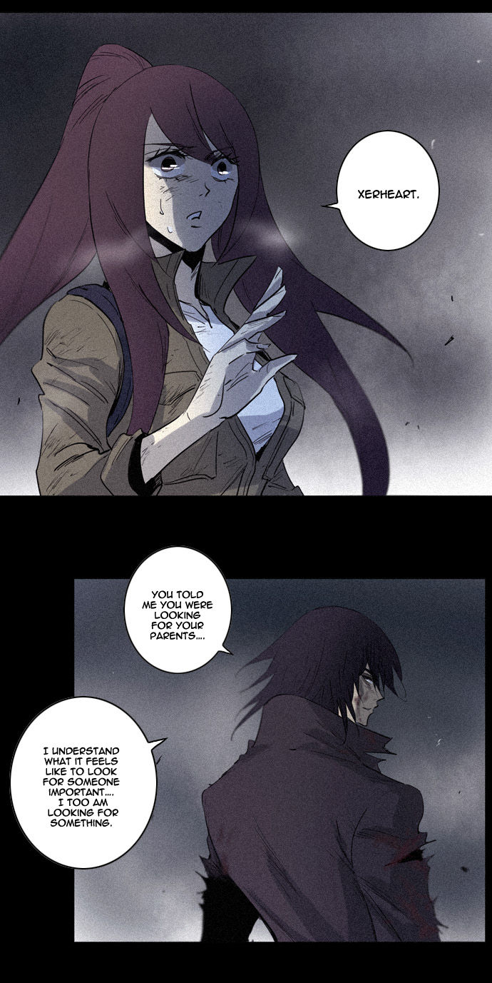 Soul Cartel Chapter 159 page 27 - Chapter 159