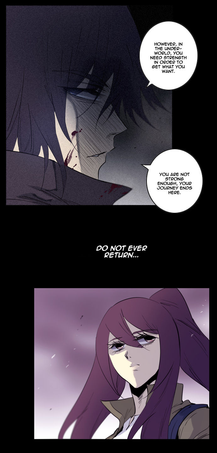 Soul Cartel Chapter 159 page 28 - Chapter 159