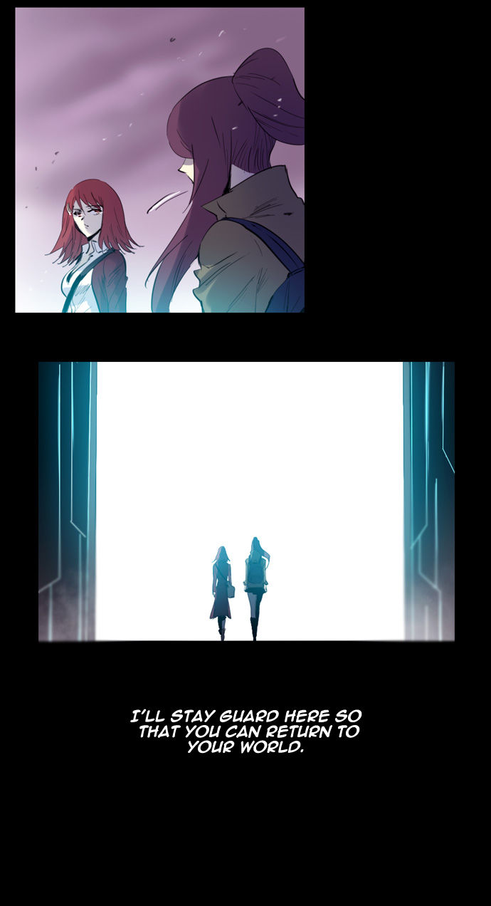 Soul Cartel Chapter 159 page 29 - Chapter 159