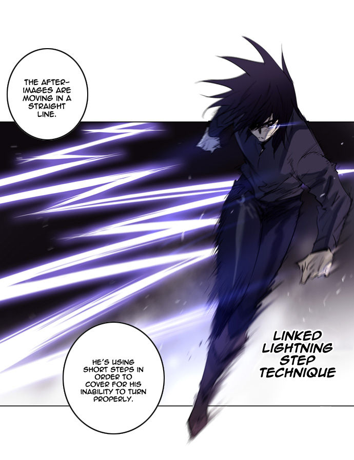 Soul Cartel Chapter 159 page 3 - Chapter 159