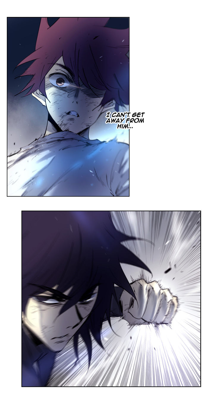 Soul Cartel Chapter 159 page 6 - Chapter 159