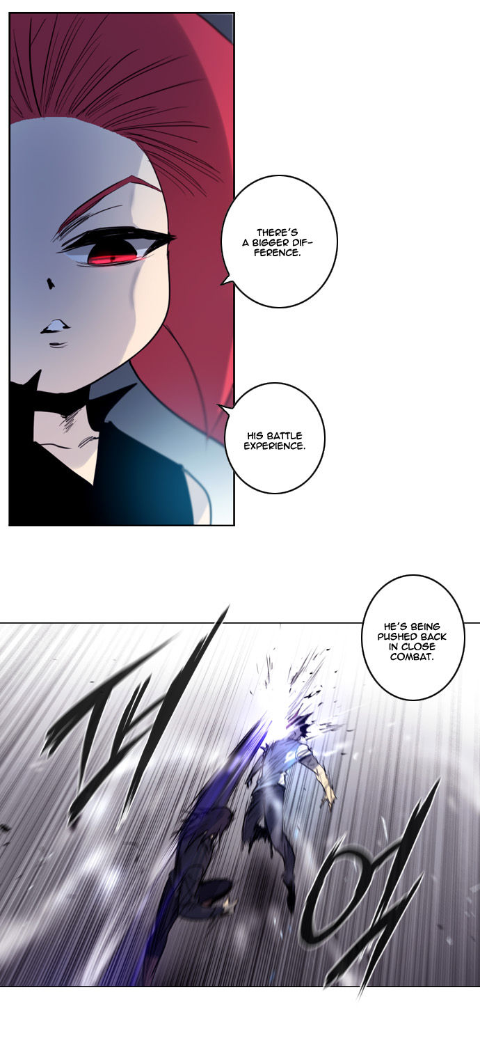 Soul Cartel Chapter 159 page 7 - Chapter 159