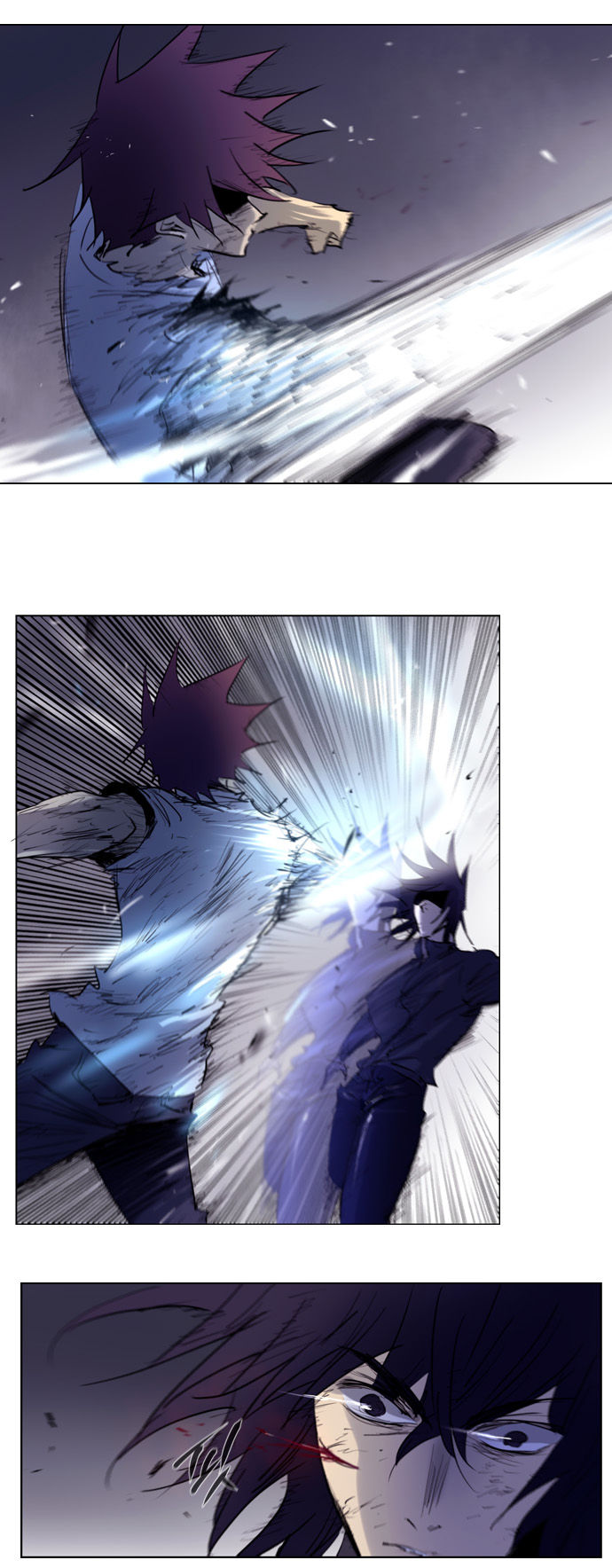 Soul Cartel Chapter 159 page 9 - Chapter 159