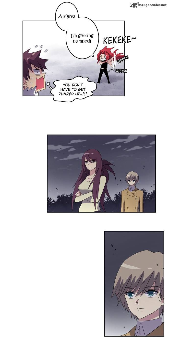 Soul Cartel Chapter 16 page 12 - Chapter 16