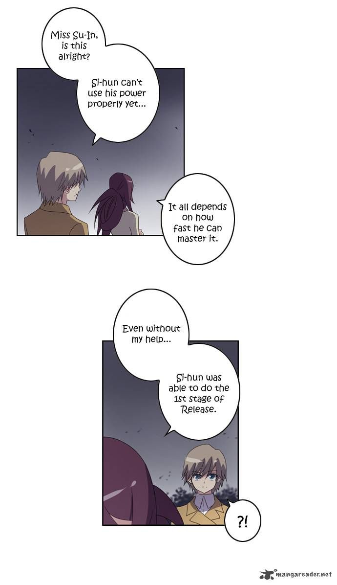 Soul Cartel Chapter 16 page 13 - Chapter 16
