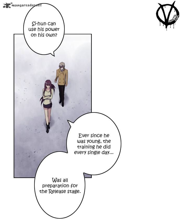 Soul Cartel Chapter 16 page 14 - Chapter 16