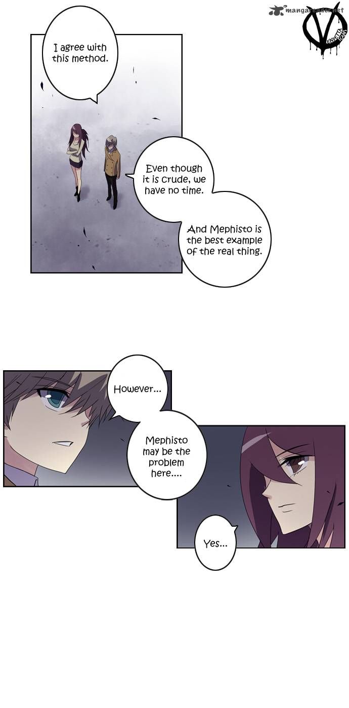 Soul Cartel Chapter 16 page 18 - Chapter 16