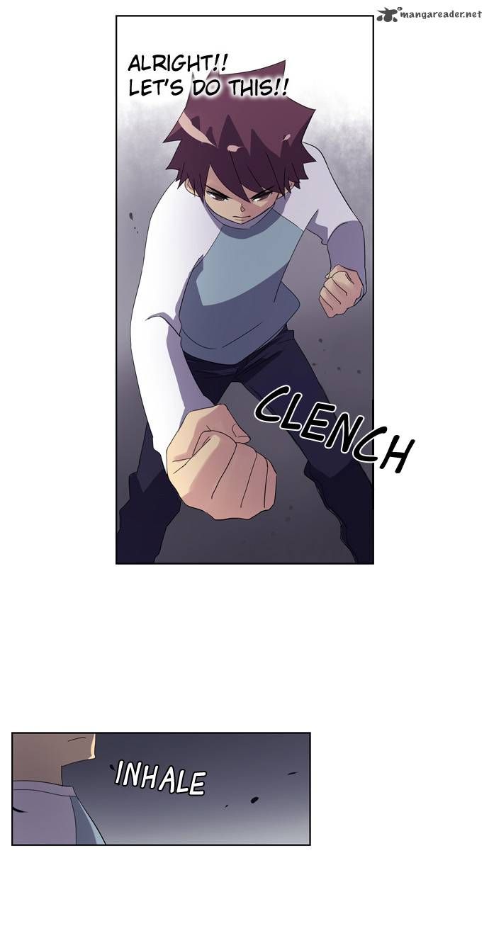 Soul Cartel Chapter 16 page 21 - Chapter 16