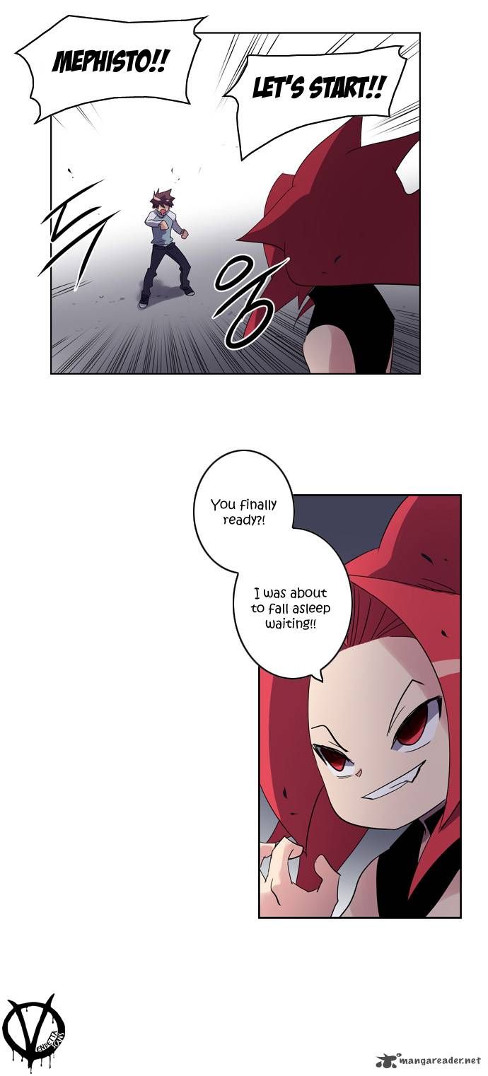 Soul Cartel Chapter 16 page 22 - Chapter 16