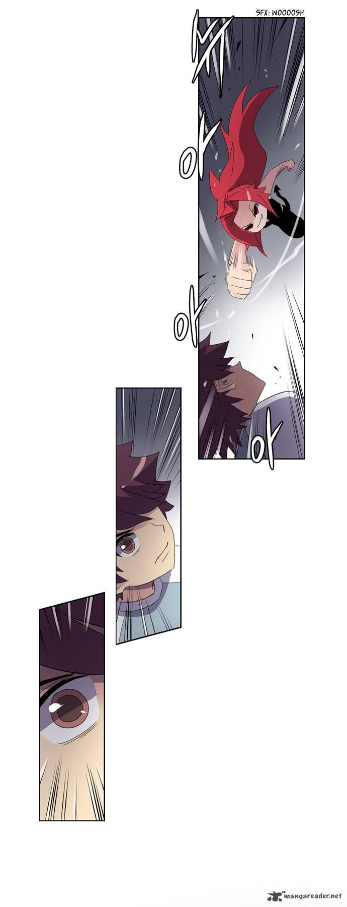 Soul Cartel Chapter 16 page 24 - Chapter 16