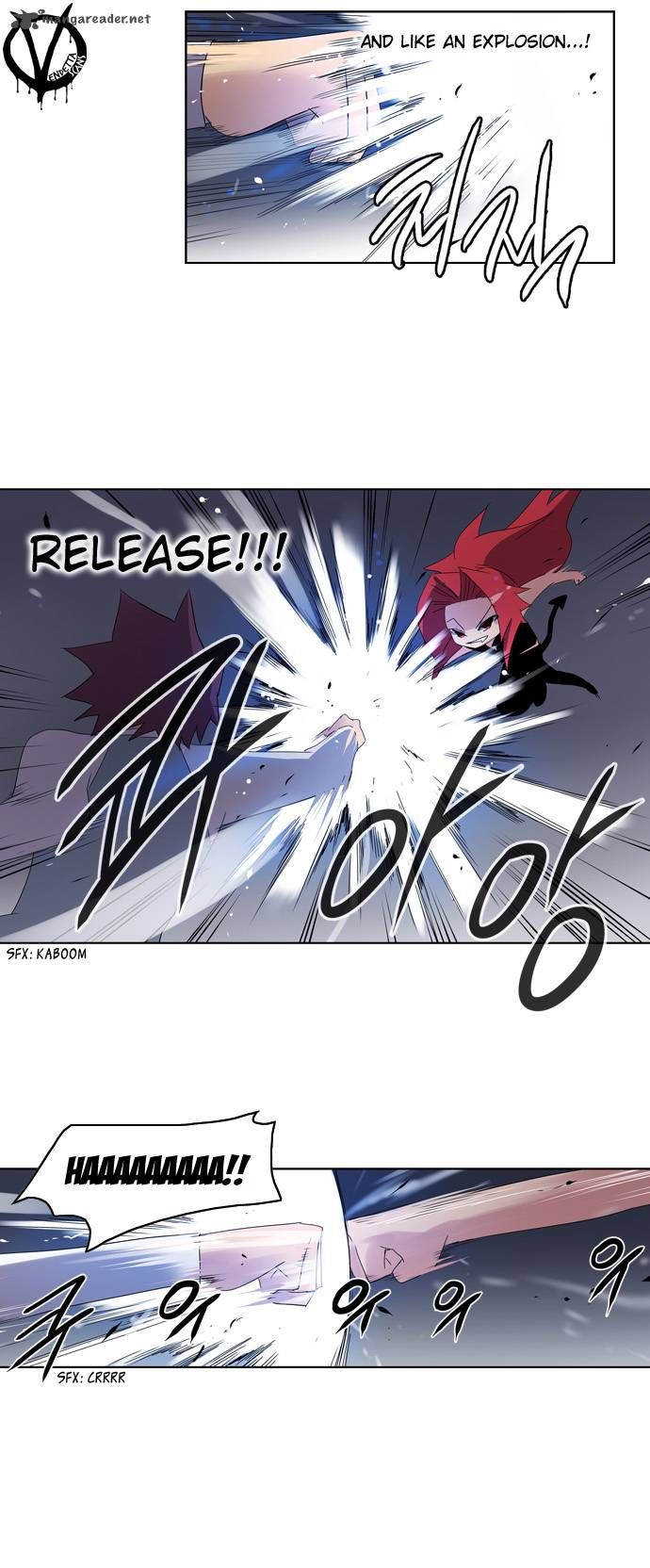 Soul Cartel Chapter 16 page 26 - Chapter 16