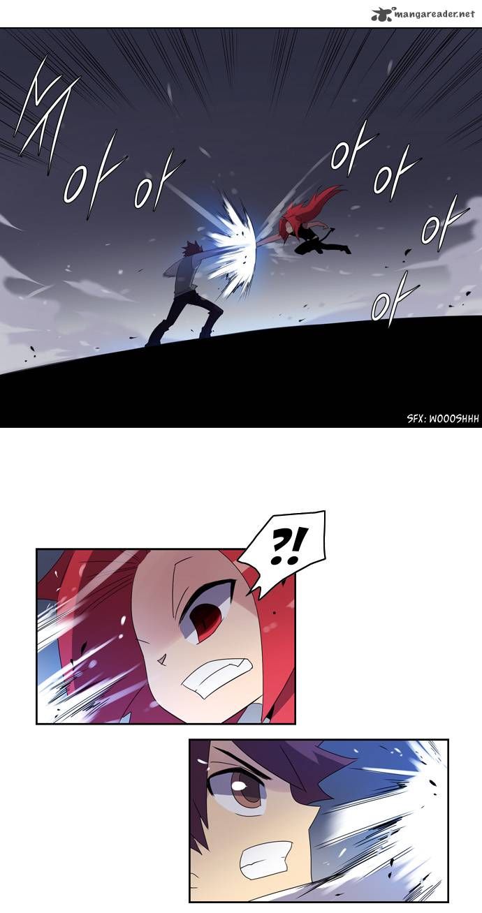 Soul Cartel Chapter 16 page 27 - Chapter 16