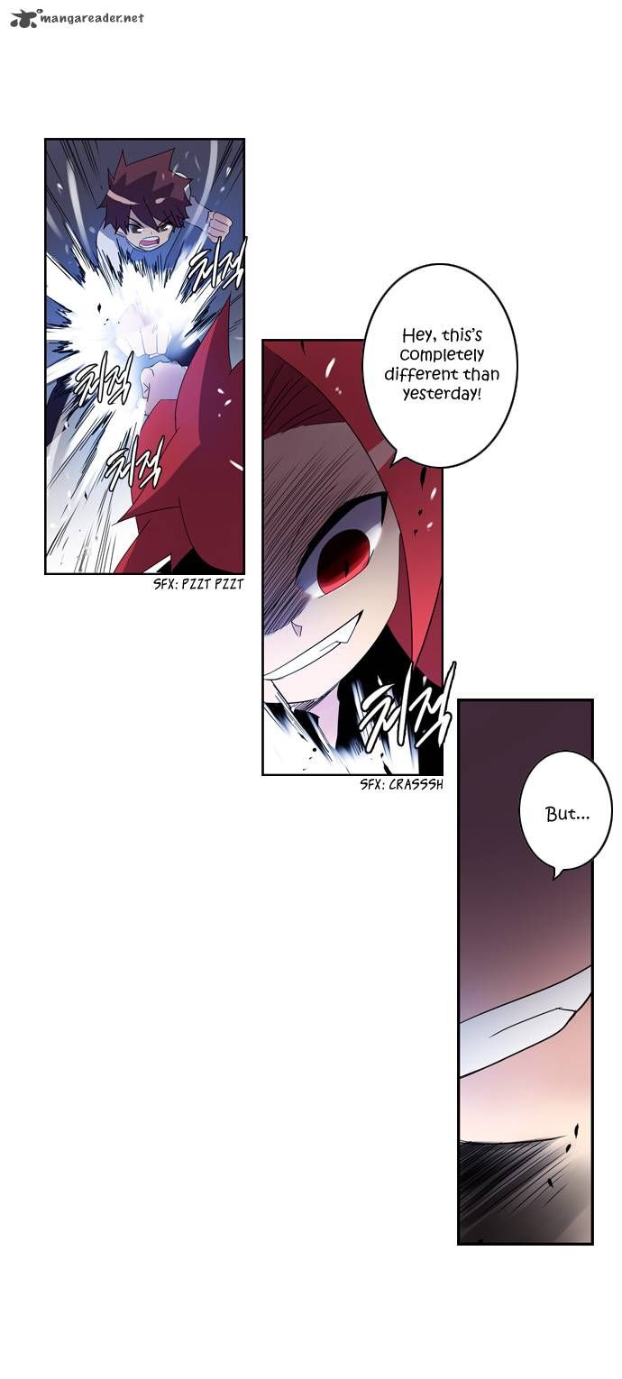 Soul Cartel Chapter 16 page 28 - Chapter 16
