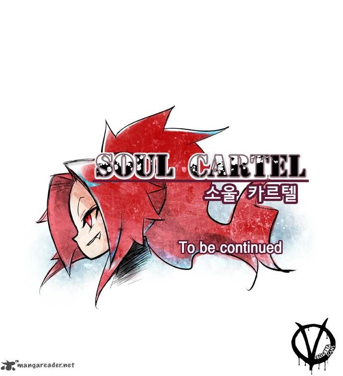 Soul Cartel Chapter 16 page 36 - Chapter 16