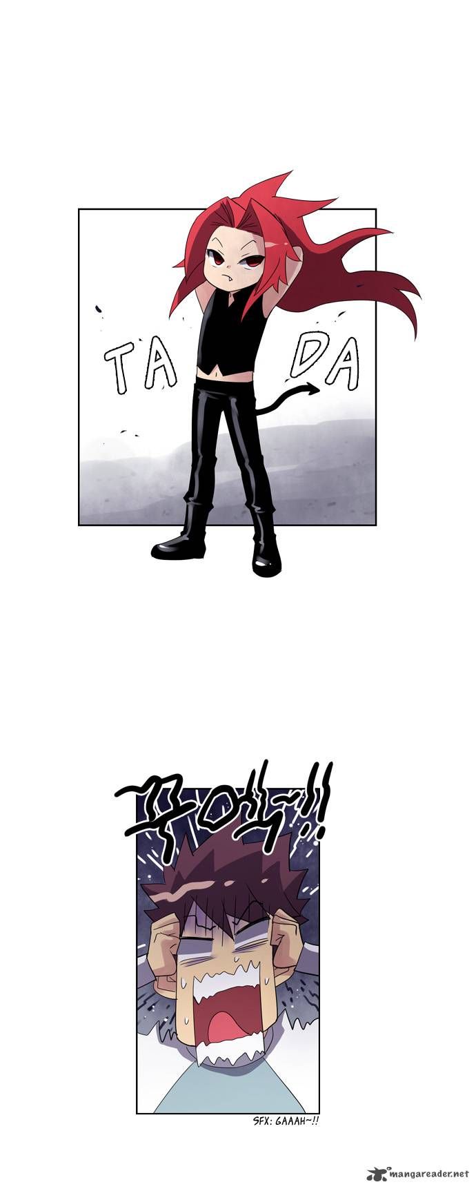 Soul Cartel Chapter 16 page 8 - Chapter 16