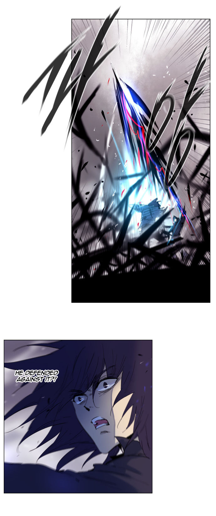 Soul Cartel Chapter 160 page 12 - Chapter 160