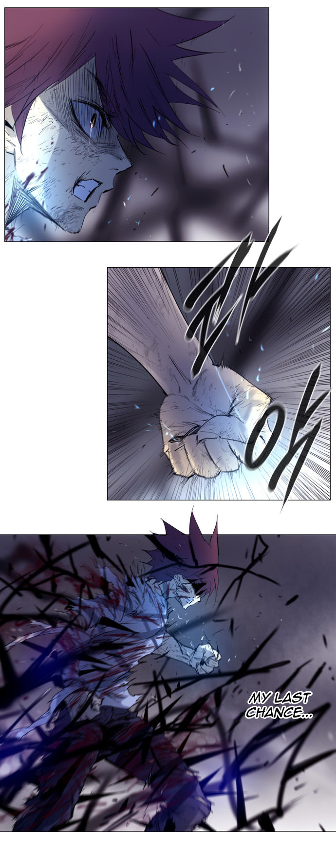 Soul Cartel Chapter 160 page 15 - Chapter 160