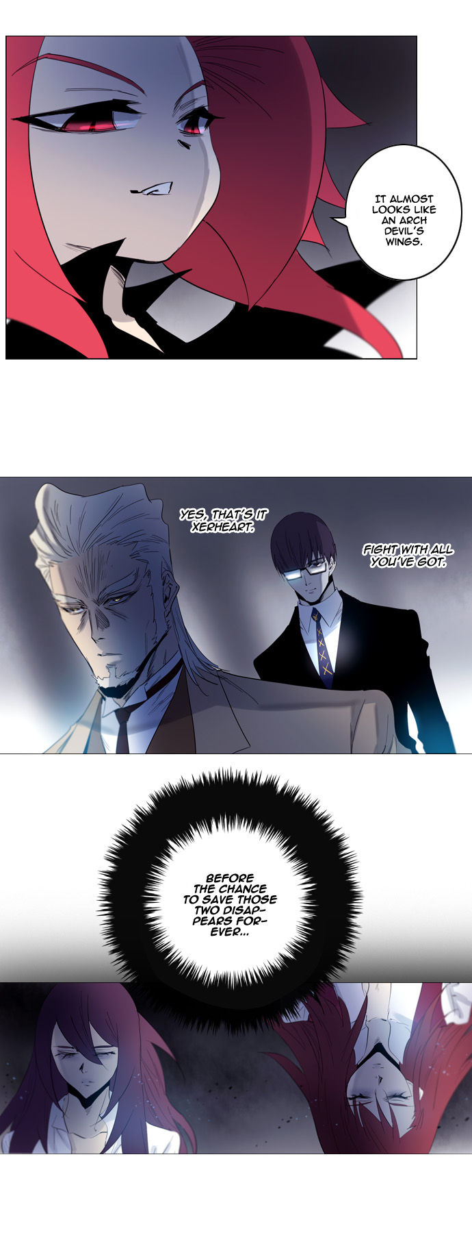 Soul Cartel Chapter 160 page 2 - Chapter 160