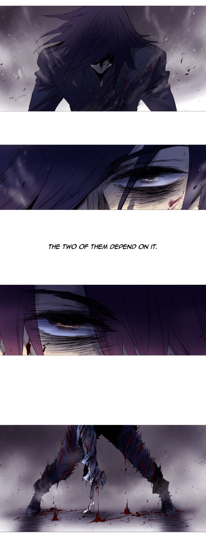 Soul Cartel Chapter 160 page 20 - Chapter 160