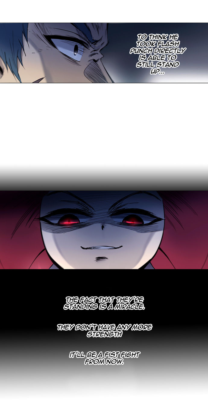 Soul Cartel Chapter 160 page 22 - Chapter 160