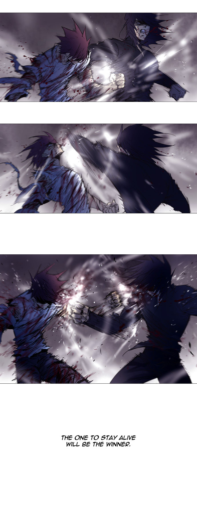 Soul Cartel Chapter 160 page 23 - Chapter 160