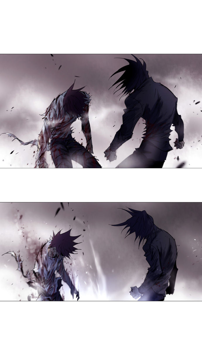Soul Cartel Chapter 160 page 24 - Chapter 160
