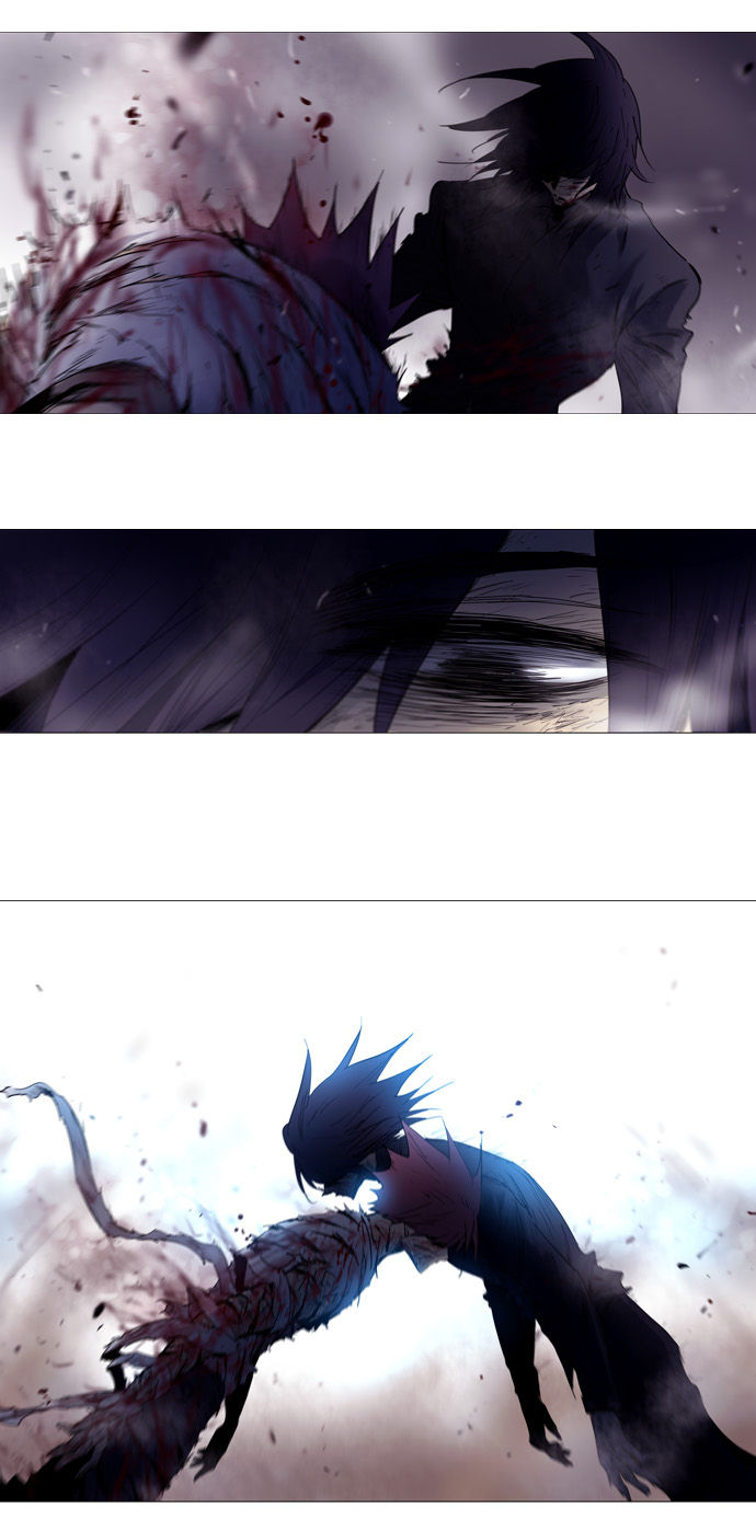Soul Cartel Chapter 160 page 25 - Chapter 160