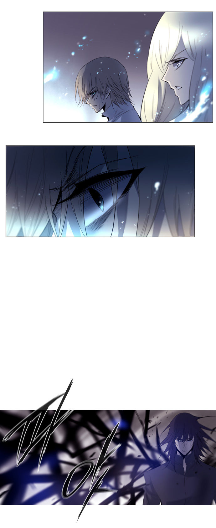 Soul Cartel Chapter 160 page 3 - Chapter 160