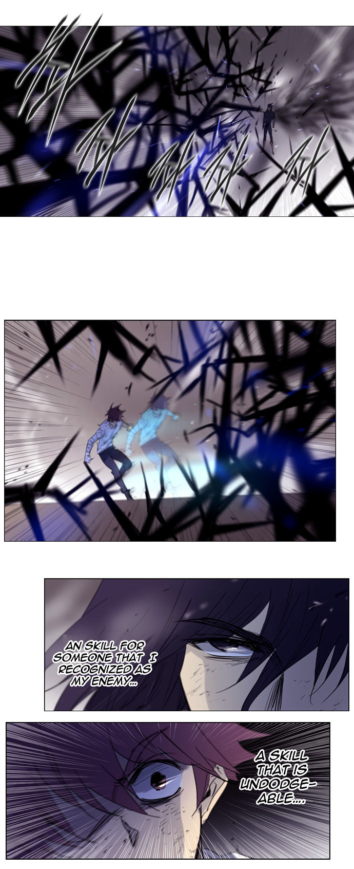 Soul Cartel Chapter 160 page 4 - Chapter 160