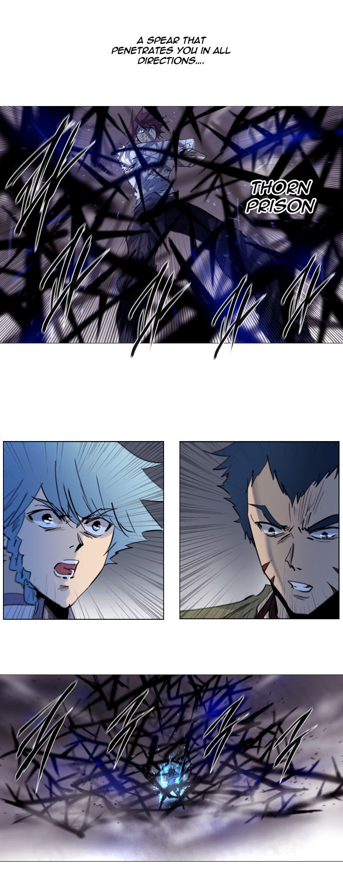 Soul Cartel Chapter 160 page 5 - Chapter 160