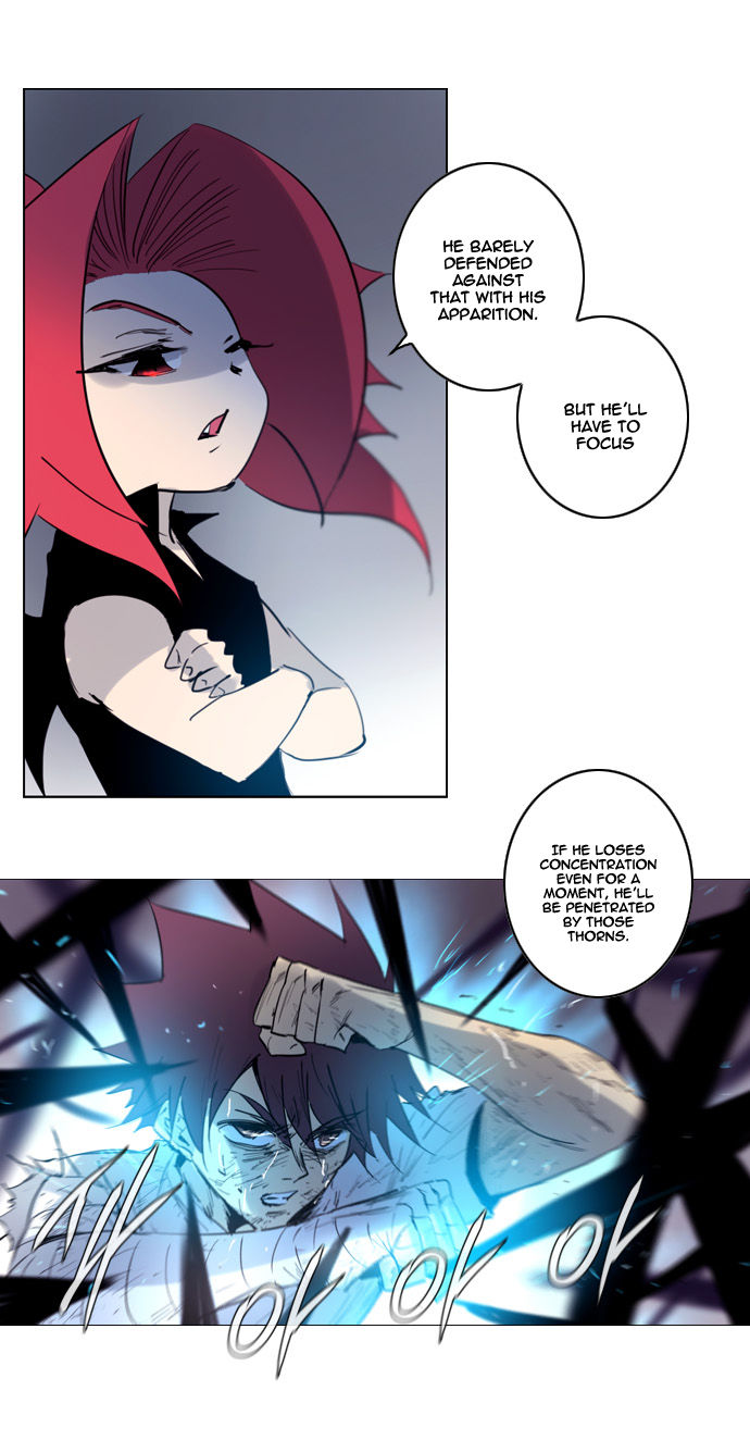 Soul Cartel Chapter 160 page 6 - Chapter 160