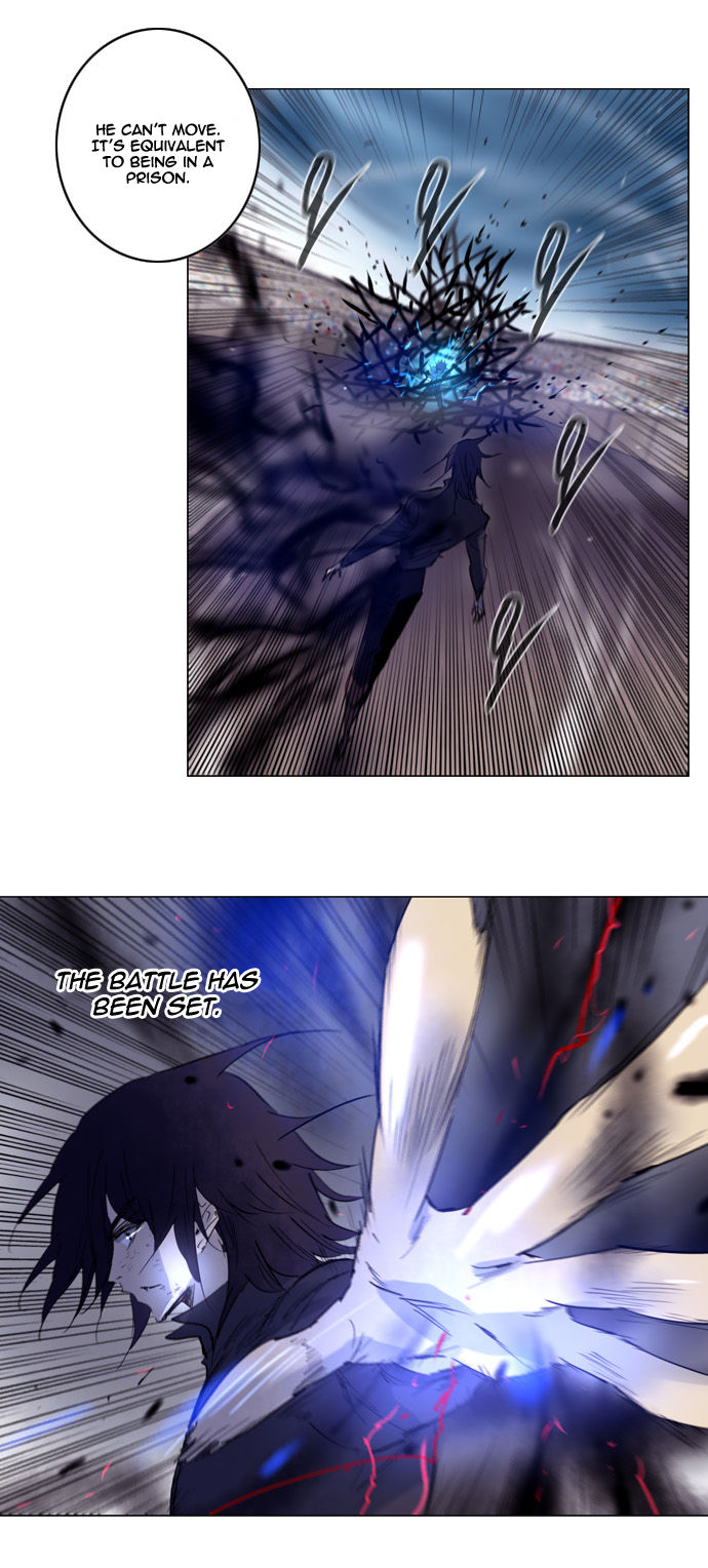 Soul Cartel Chapter 160 page 7 - Chapter 160