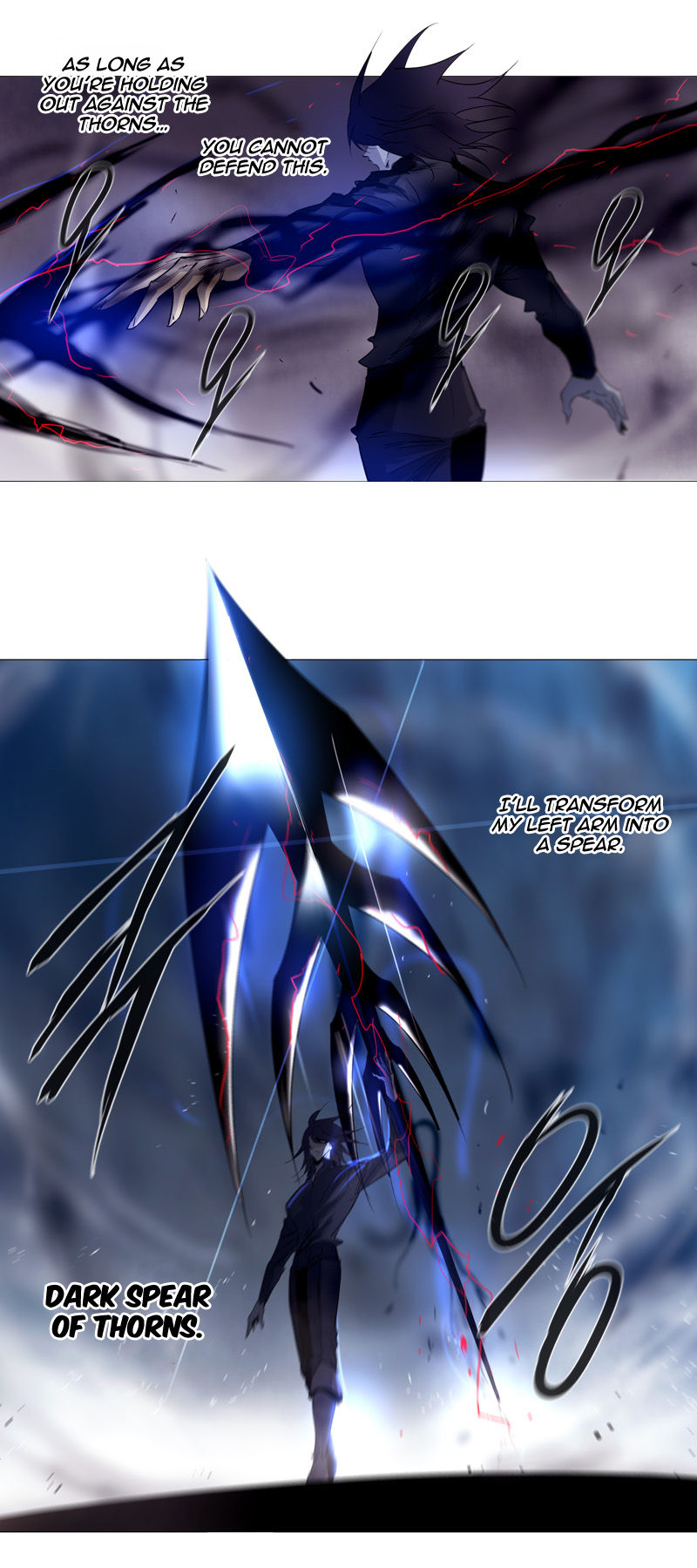 Soul Cartel Chapter 160 page 8 - Chapter 160