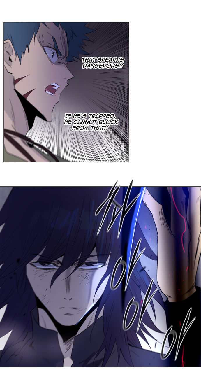 Soul Cartel Chapter 160 page 9 - Chapter 160