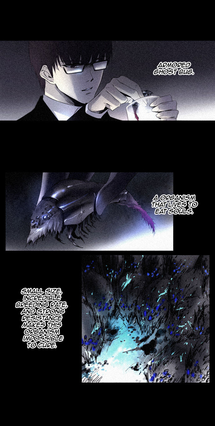 Soul Cartel Chapter 162 page 1 - Chapter 162