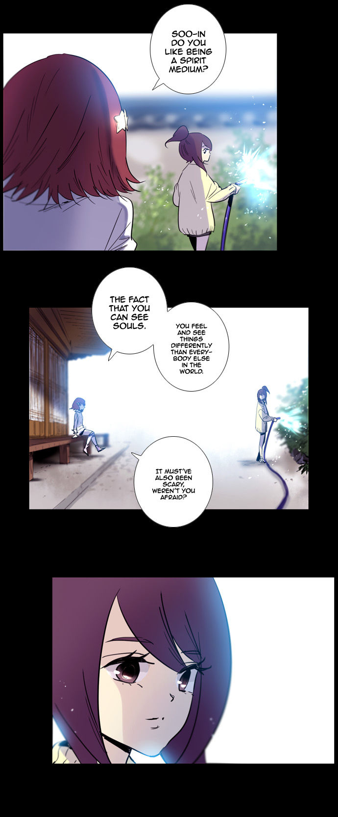Soul Cartel Chapter 162 page 19 - Chapter 162