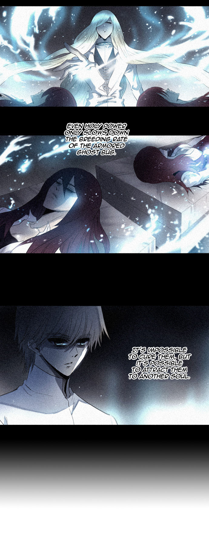 Soul Cartel Chapter 162 page 2 - Chapter 162