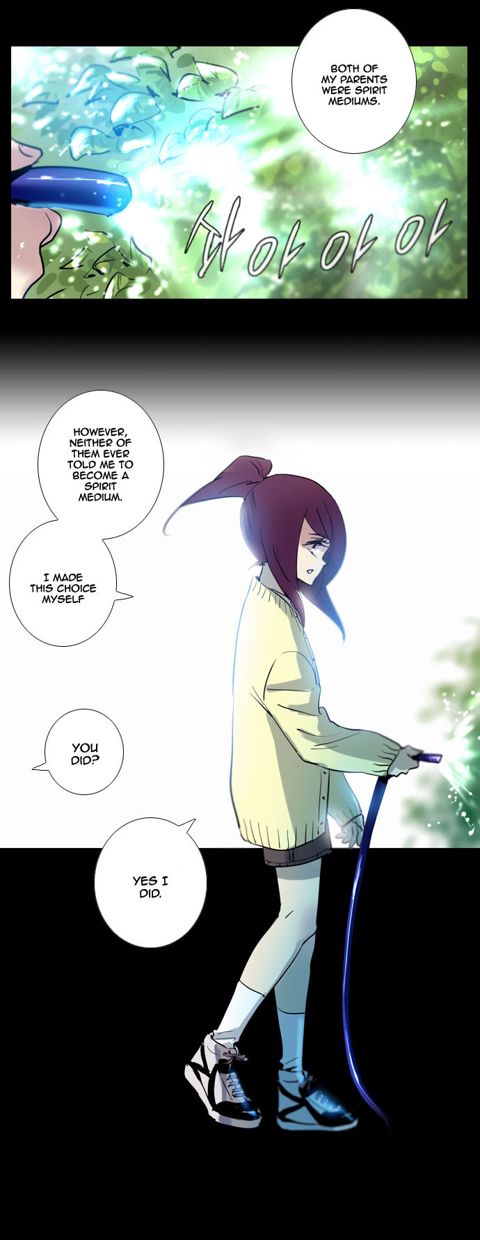 Soul Cartel Chapter 162 page 20 - Chapter 162