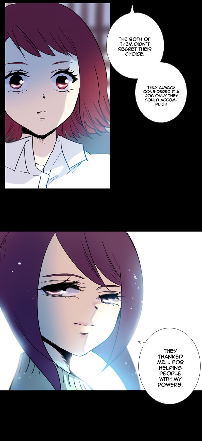 Soul Cartel Chapter 162 page 21 - Chapter 162