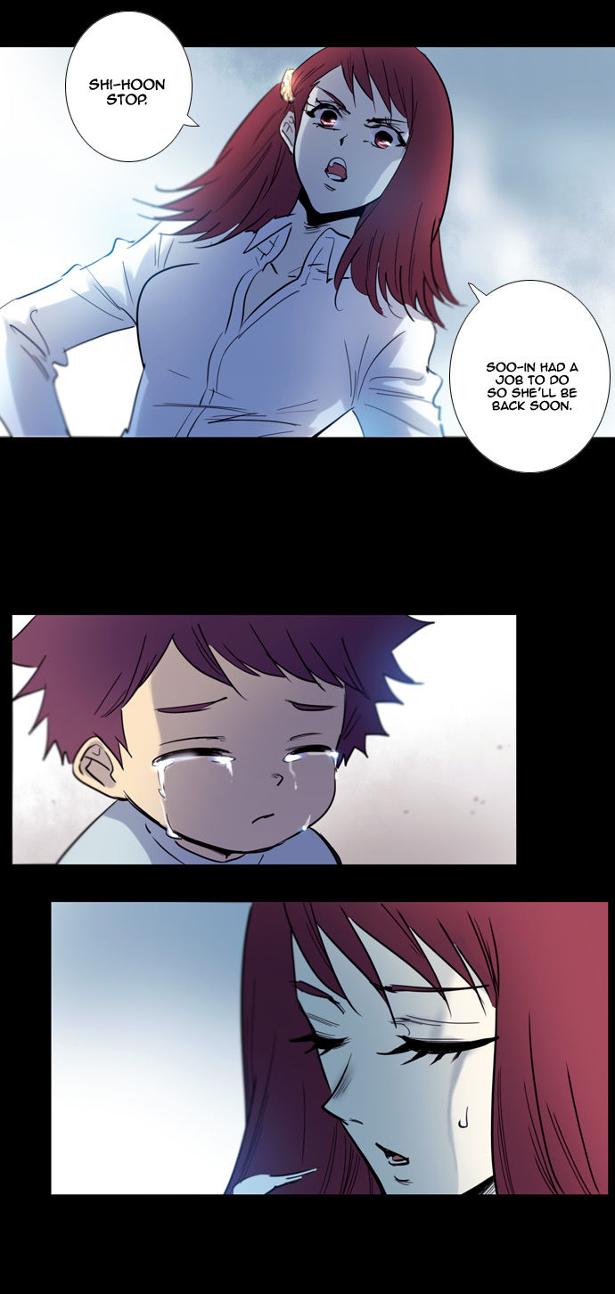 Soul Cartel Chapter 162 page 25 - Chapter 162